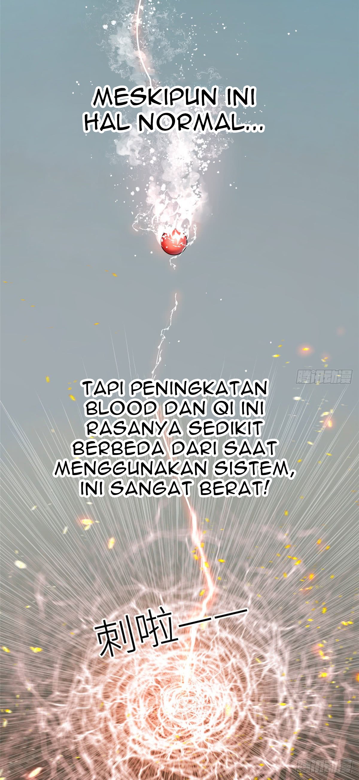 Dilarang COPAS - situs resmi www.mangacanblog.com - Komik global gao wu 015 - chapter 15 16 Indonesia global gao wu 015 - chapter 15 Terbaru 41|Baca Manga Komik Indonesia|Mangacan